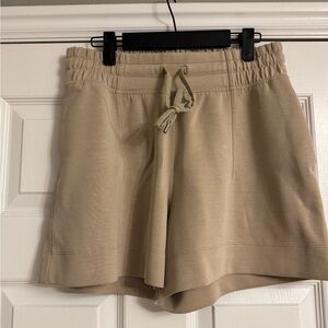 Lululemon Softstreme Shorts